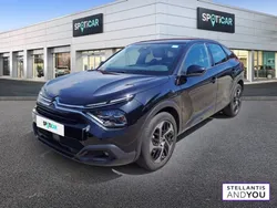 Citroën c4 x PureTech 130 S&S EAT8 Feel Pack