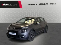 Citroën C3 PureTech 83 S&S BVM5 Feel Pack