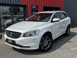 Volvo xc60 ph.2 d4 190 bva ocean race - suivi volvo - 1ere main