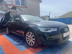 Audi a6 3.0tdi ambiente multitronic 2011