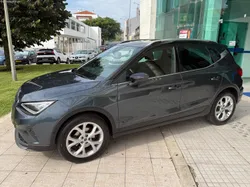 Seat Arona FR