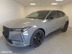 DS DS4 4 1.2 PureTech Performance Line EAT8