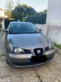 SEAT Cordoba 1.4 TDI Reference