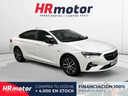 OPEL Insignia 1.5D DVH S&S Edition 122