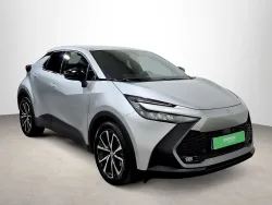 TOYOTA C-HR 140H Advance