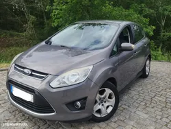 Ford C-Max 1.0 Ecoboost S&S Sport
