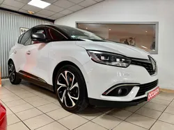 RENAULT SCENIC IV TCe 130cv ENERGY INTENS 62000Kms