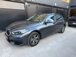 BMW série 1 116d BVA 1ere main / suivi bmw