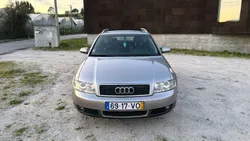 Audi A4 1.9 tdi 130CV M6 SPORT Nacional 2003