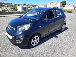 Kia Picanto 1.0 More Bi-Fuel 2015
