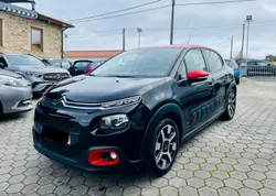 Citroën C3 1.2 PureTech Shine