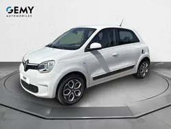 RENAULT Twingo III SCe 65 - 21 Limited