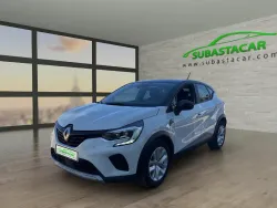 Renault Captur TCe Equilibre 67kW
