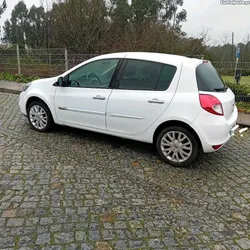 Renault Clio 1.2 100 cv Turbo Sport Navegação