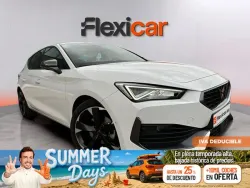 CUPRA León 1.4 TSI VZ e-Hybrid DSG 245