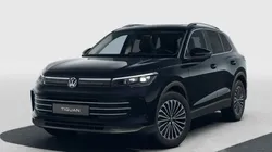 VOLKSWAGEN Tiguan 2.0 TDI 150ch DSG7 Elegance