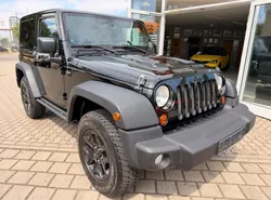 Jeep Wrangler 2.8 CRD 200 MOAB A