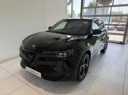 Alfa romeo Junior Elettrica 156ch 54kWh Ti