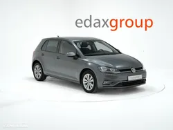 VW Golf 1.6 TDI Confortline