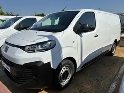 Fiat Scudo FOURGON XL DIESEL 120 CH MANUELLE 4p