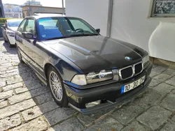 BMW 316 (swap 325i)