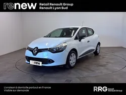 Renault clio 1.2 16v 75 life