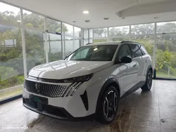 Peugeot E-5008 73 kWh Allure