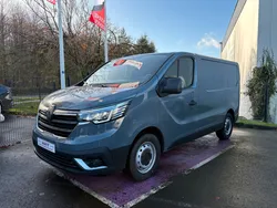 Renault Trafic L1H1 ADVANCE 3T Blue dCi 150ch