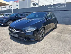 Mercedes-Benz A 250 e