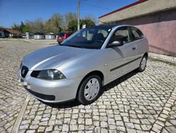 Seat Ibiza 1.2 12v Gasolina (6L)