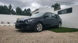 Peugeot 308 1.6 Sw