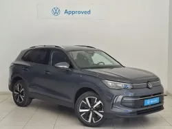 Volkswagen Tiguan 1.5 TSI eHybrid Más DSG 150kW