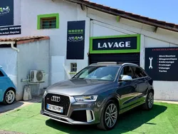 AUDI RS Q3 2.5 TFSI 340 ch Quattro S tronic 7