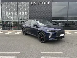 Ds DS 7 BlueHDi 130 Performance Line Automatique