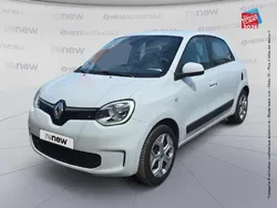 Renault Twingo 1.0 SCe 65ch Zen - 21