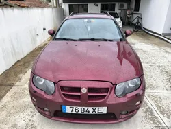 MG ZT Carrinha