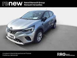 Renault captur tce 90 21 zen