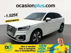AUDI Q2 2.0TDI Sport edition quattro S-T 110kW