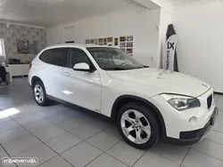 BMW X1 sDrive20d