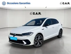 Volkswagen Polo 1.0 TSI 116 S&S DSG7 R-Line Edition