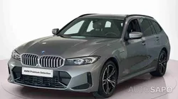 BMW Série 3 de 2025