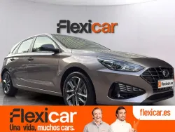 HYUNDAI i30 1.5 DPI Essence 110