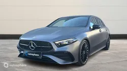 Mercedes Classe A 200 d 150ch AMG Line 8G-DCT