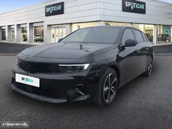 Opel Astra 1.2 T GS Aut.