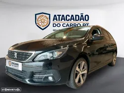 Peugeot 308 SW 1.2 PureTech Style