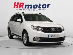 DACIA Logan MCV 0.9 TCE Comfort