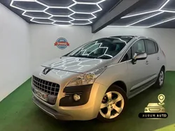 Peugeot 3008 GENERATION-I 2.0 HDI 150CH PREMIUM PACK 1er Main Révisé et 12mois de Garantie Offert