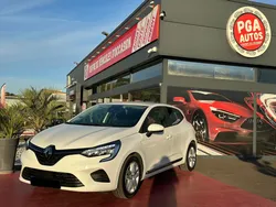 Renault Clio 1.5 L Bue-DCi 100 CH "Business"