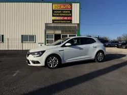 4408 HT - Renault Megane IV 1.5 dCi 110 Business EDC6