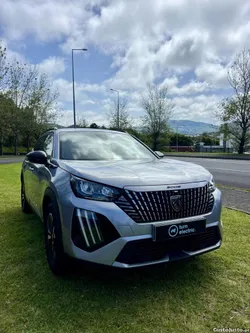 Peugeot e-2008 54 kWh Allure
